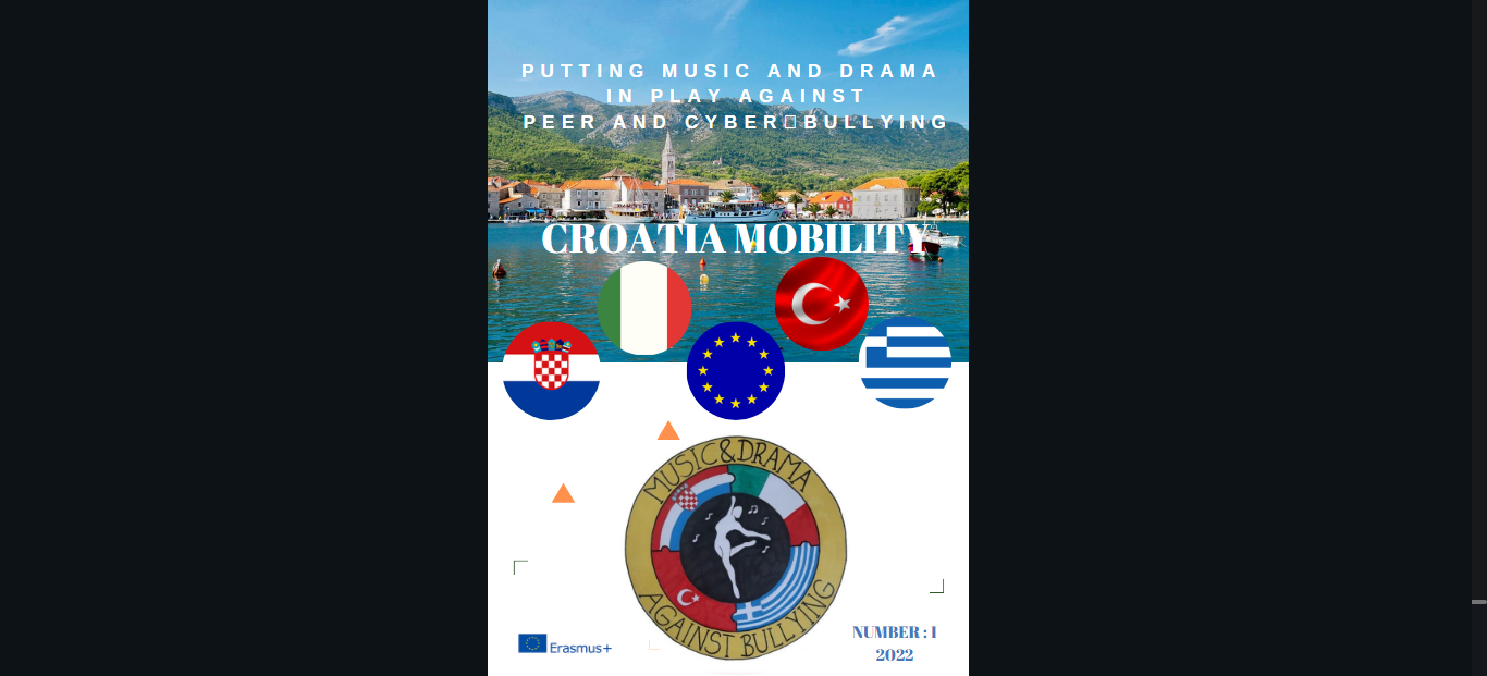 Croatia-e-magazine